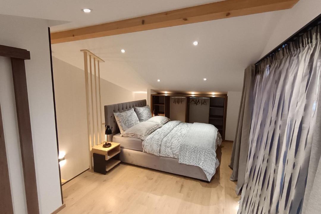 Photo of Bedroom in Brulo