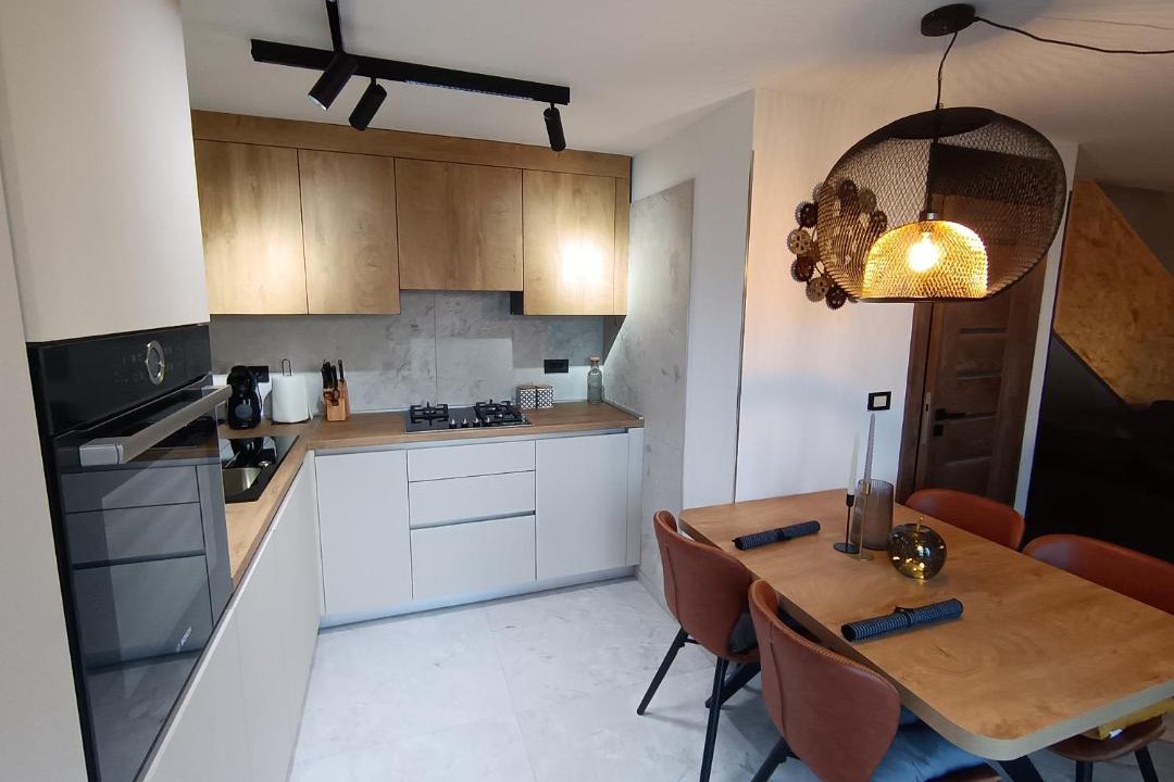 Photo of Kitchen in Brulo