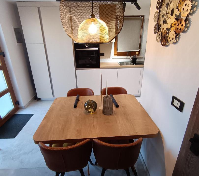 Photo of Kitchen in Brulo