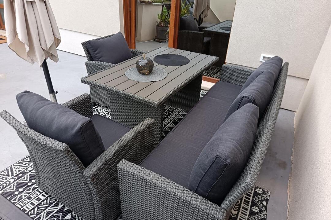 Photo of Patio Balcony in Brulo