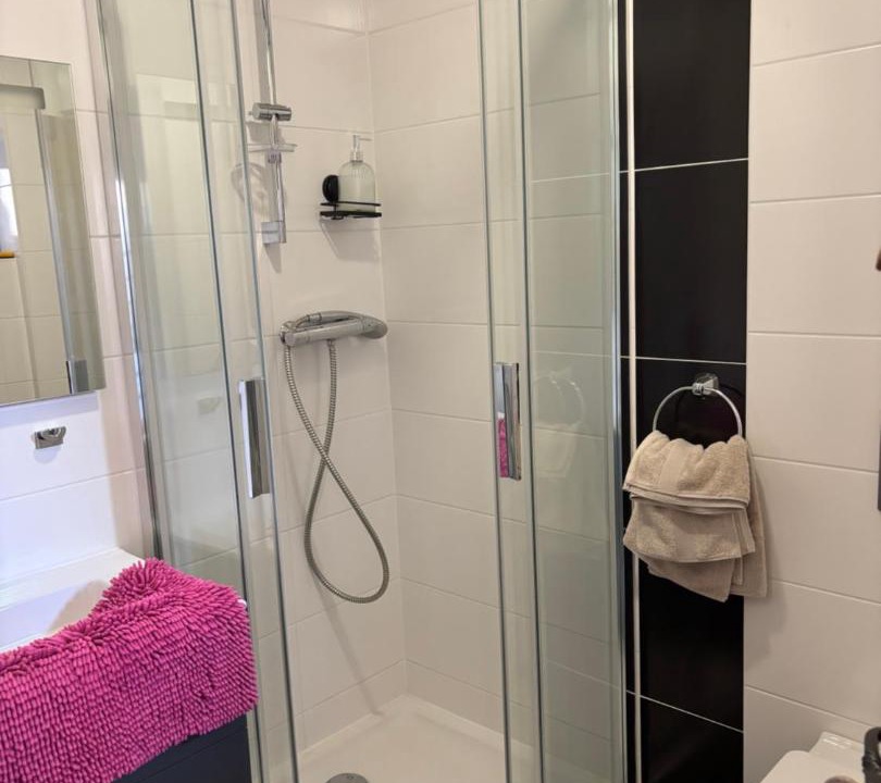 Photo of Bathroom in Kintzheim