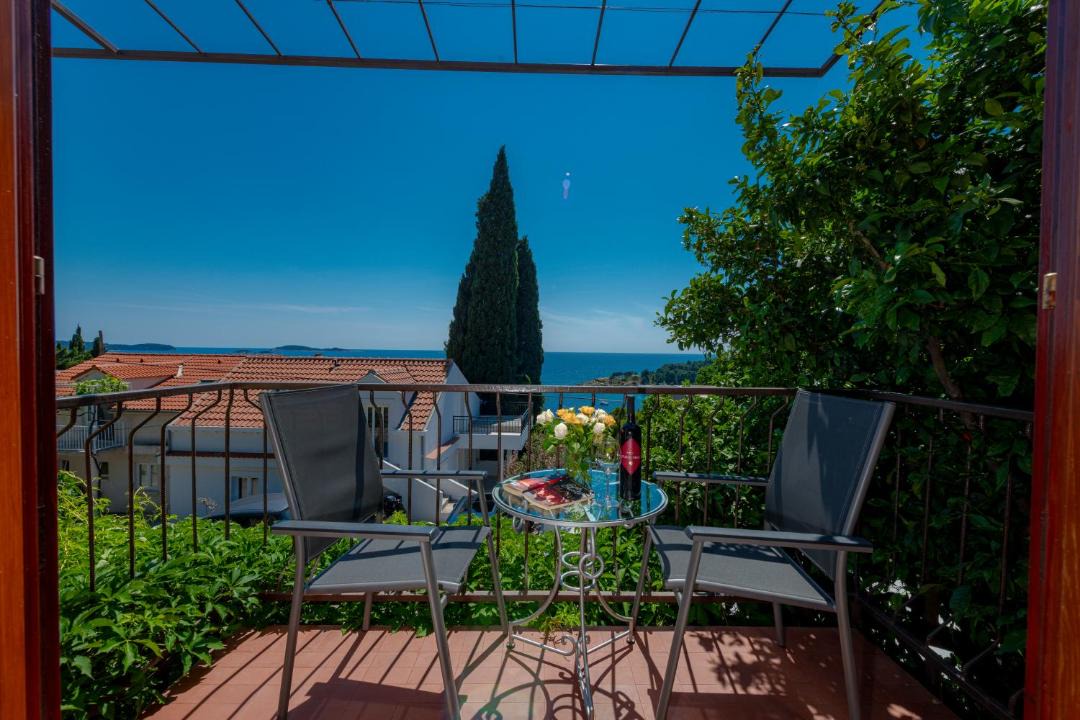Photo of Patio Balcony in Mlini