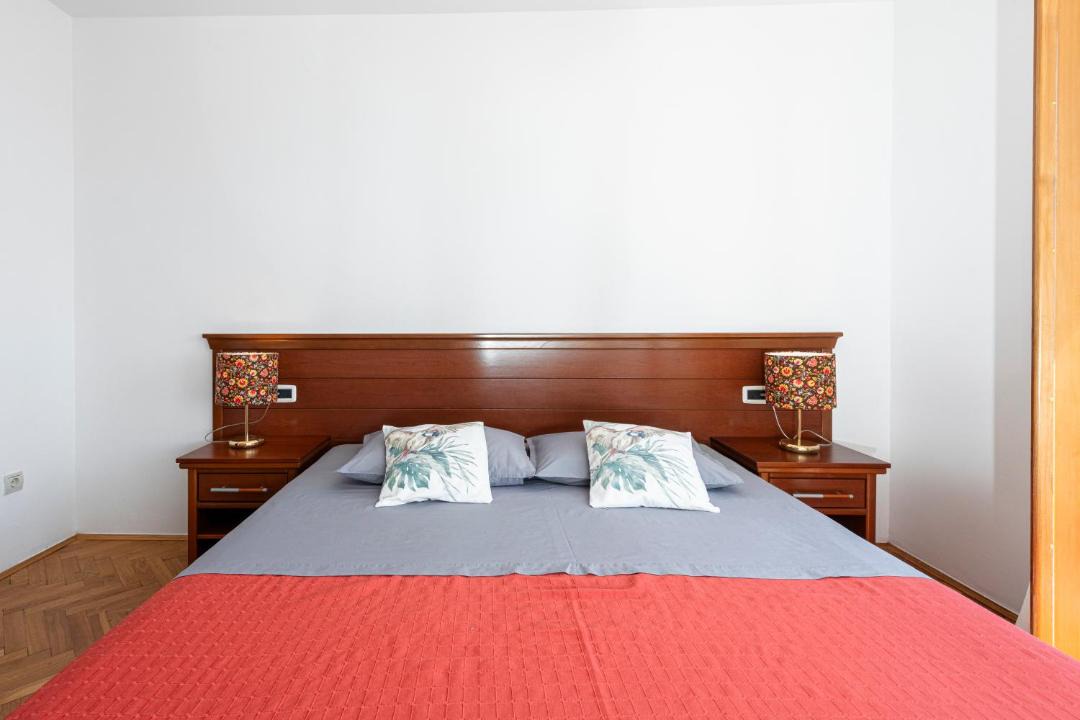 Photo of Bedroom in Mlini