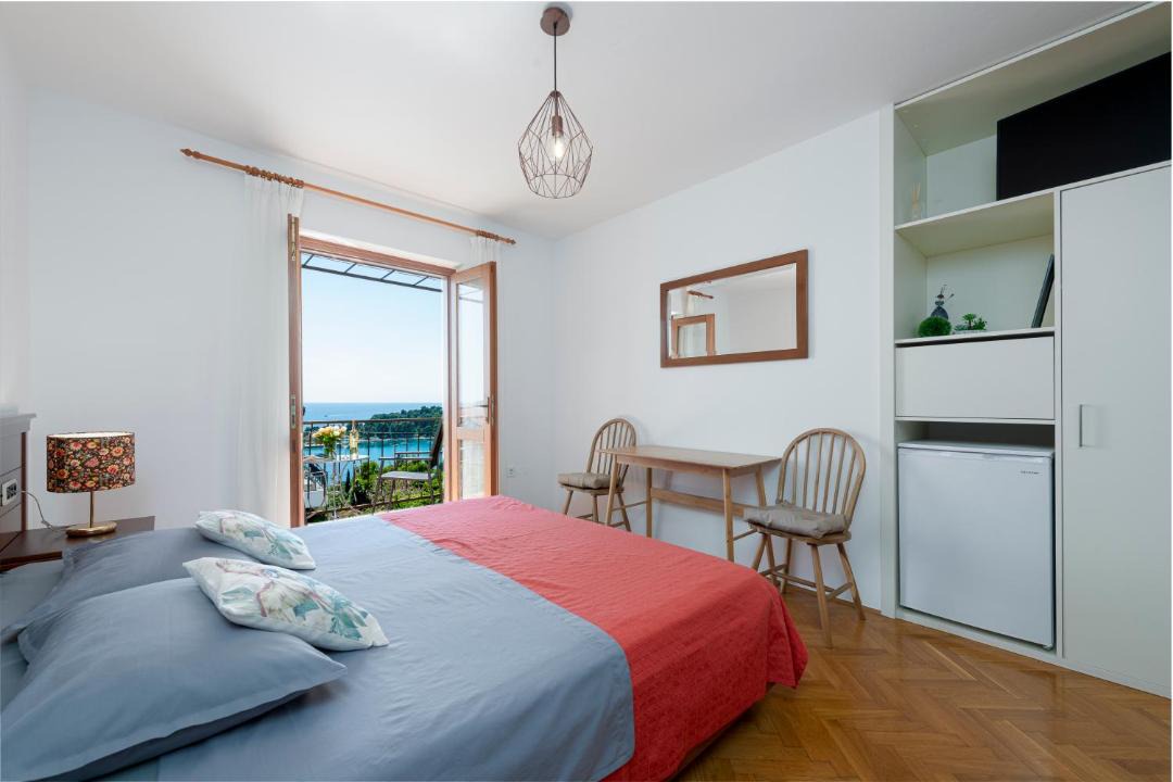 Photo of Bedroom in Mlini