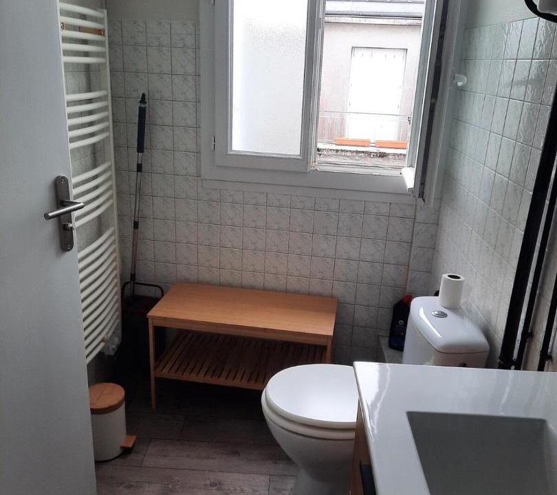 Photo of Bathroom in Downtown