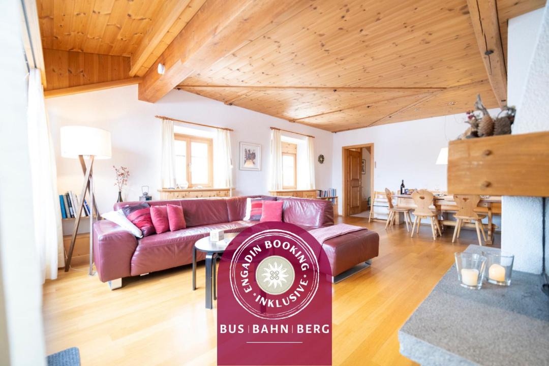 Photo of Others in Engadin Scoul