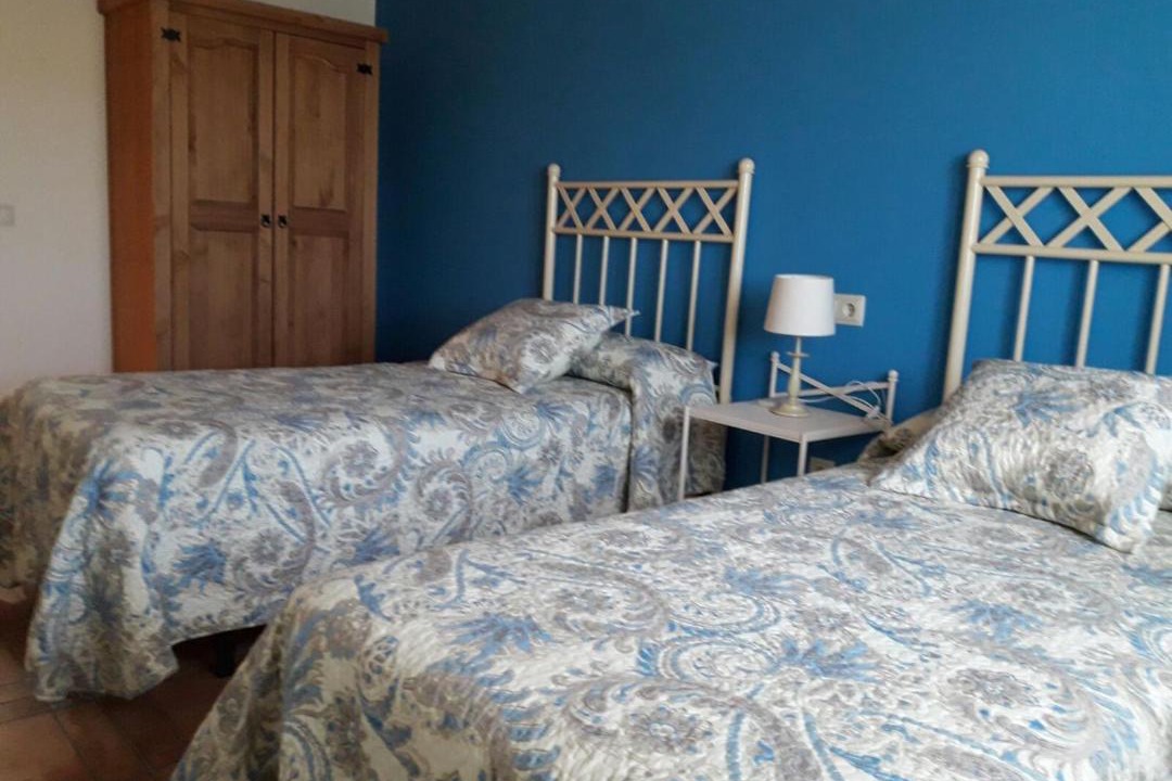 Photo of Bedroom in Urda