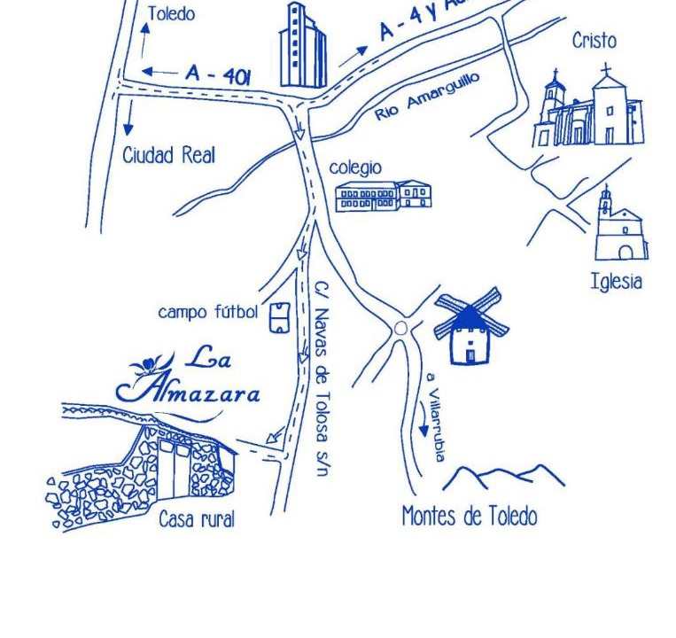 Photo of Buildings in Urda