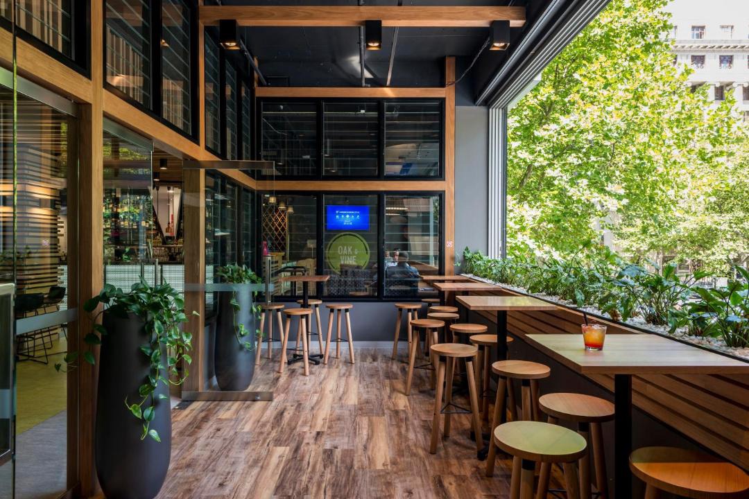 Photo of Others in Melbourne Central Business District