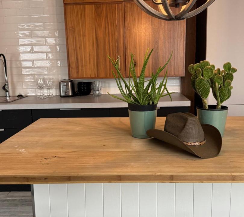 Photo of Kitchen in Saint-Tite