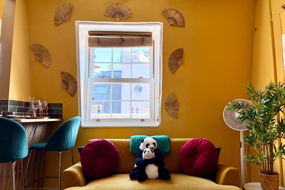 Photo of Others in Chinatown