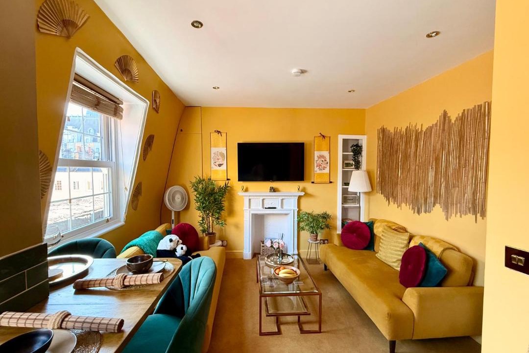 Photo of Others in Chinatown