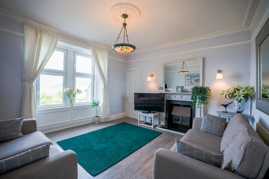 Photo of Livingroom in Oban