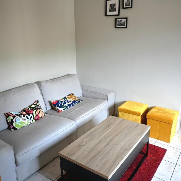 Photo of Livingroom in Lons
