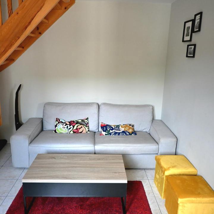 Photo of Livingroom in Lons