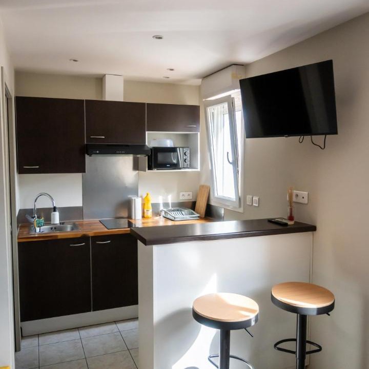 Photo of Kitchen in Lons