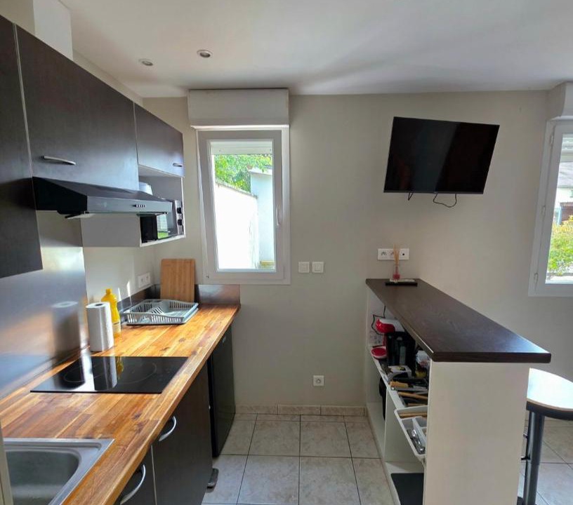 Photo of Kitchen in Lons