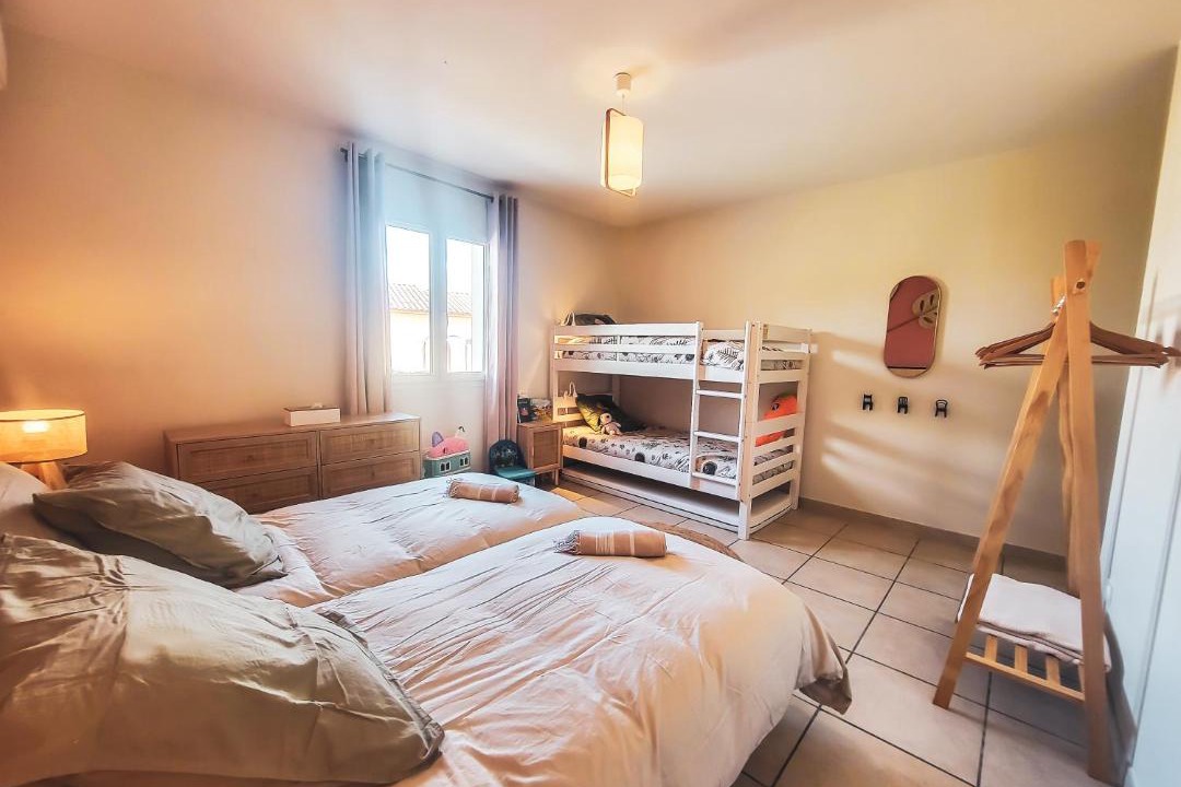Photo of Bedroom in Laurens