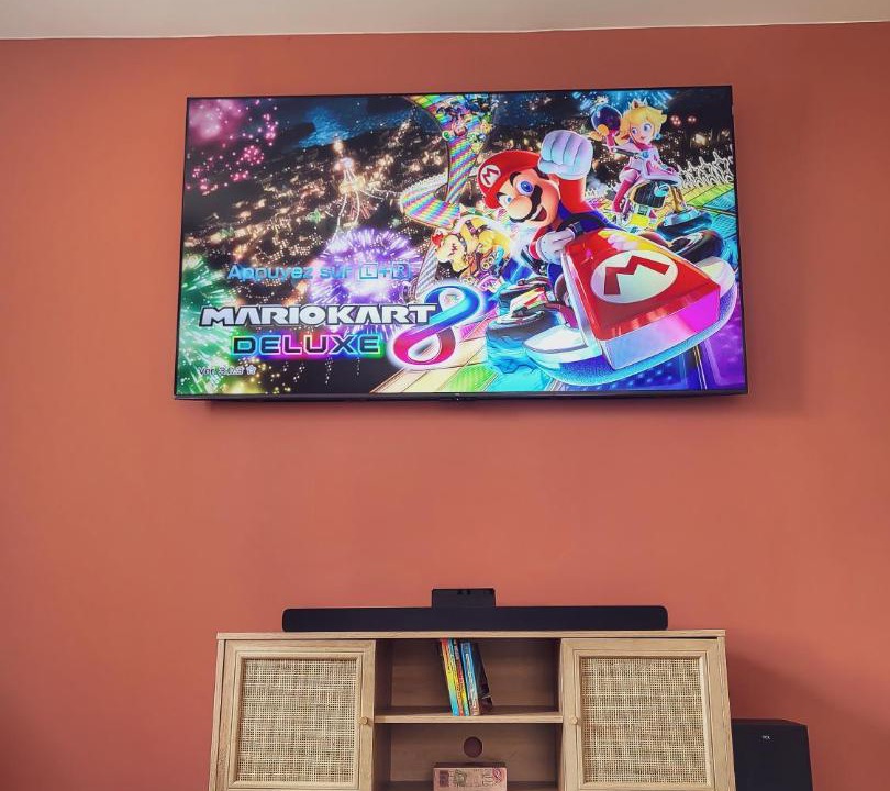 Photo of Livingroom in Laurens