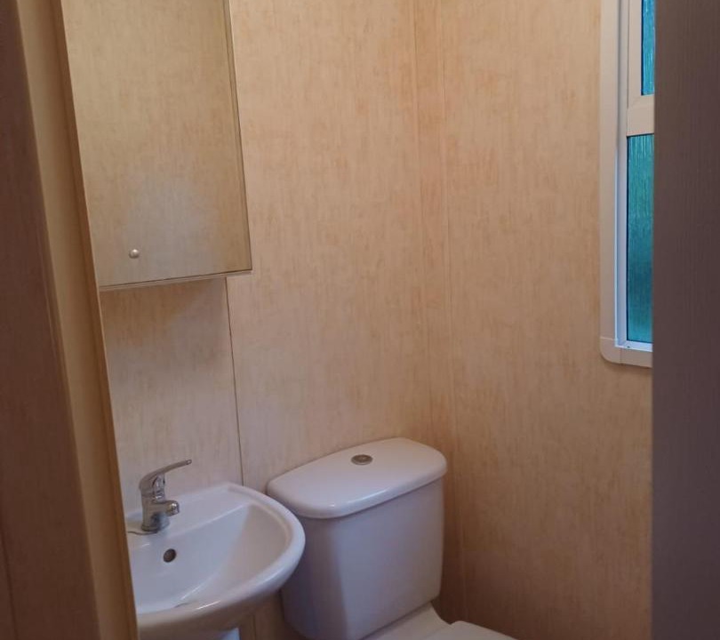 Photo of Bathroom in Peyrilhac