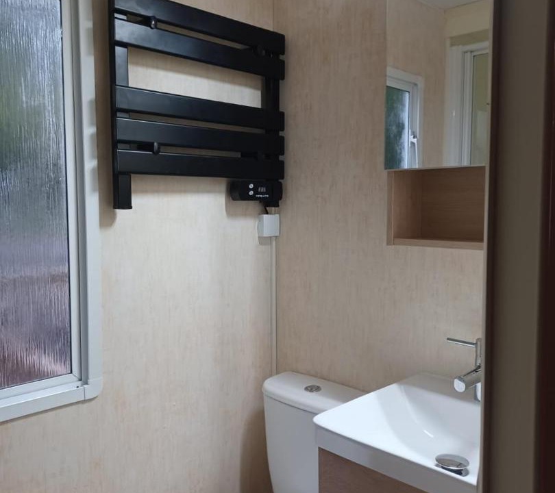 Photo of Bathroom in Peyrilhac