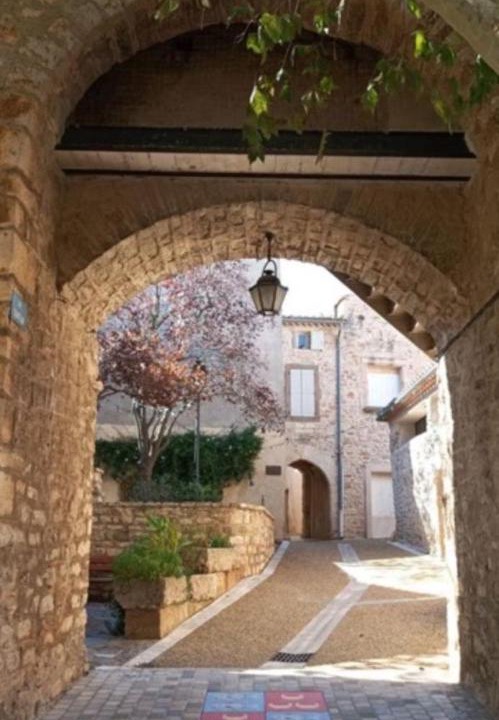 Photo of Others in Fabrezan