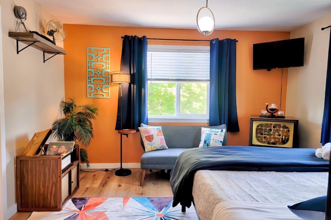 Photo of Bedroom in Southeast Salem