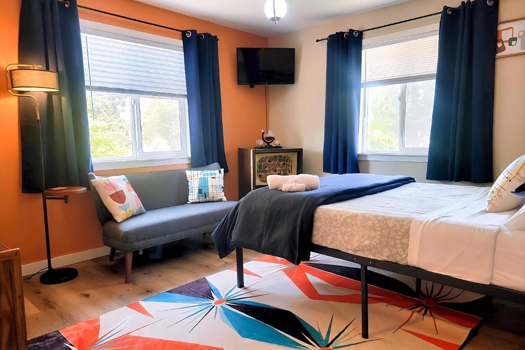 Photo of Bedroom in Southeast Salem