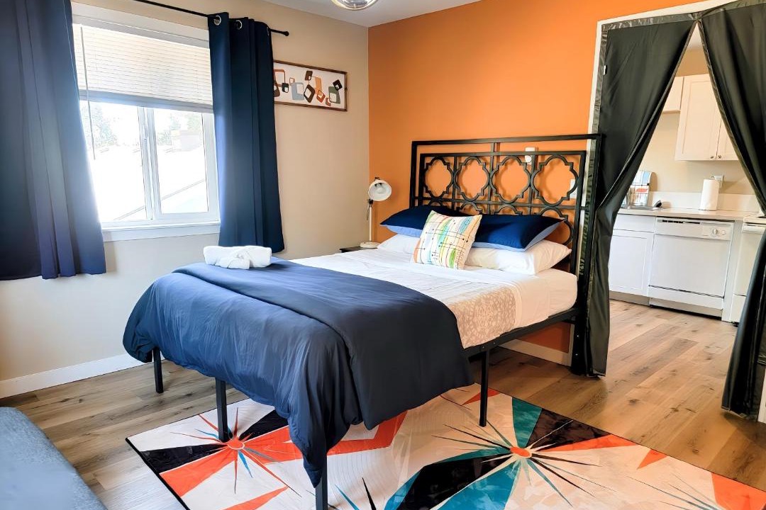 Photo of Bedroom in Southeast Salem