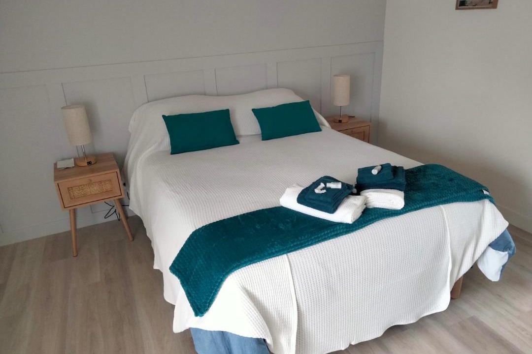 Photo of Bedroom in Savigny-en-Veron