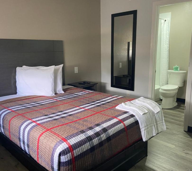 Photo of Bedroom in Forest Park