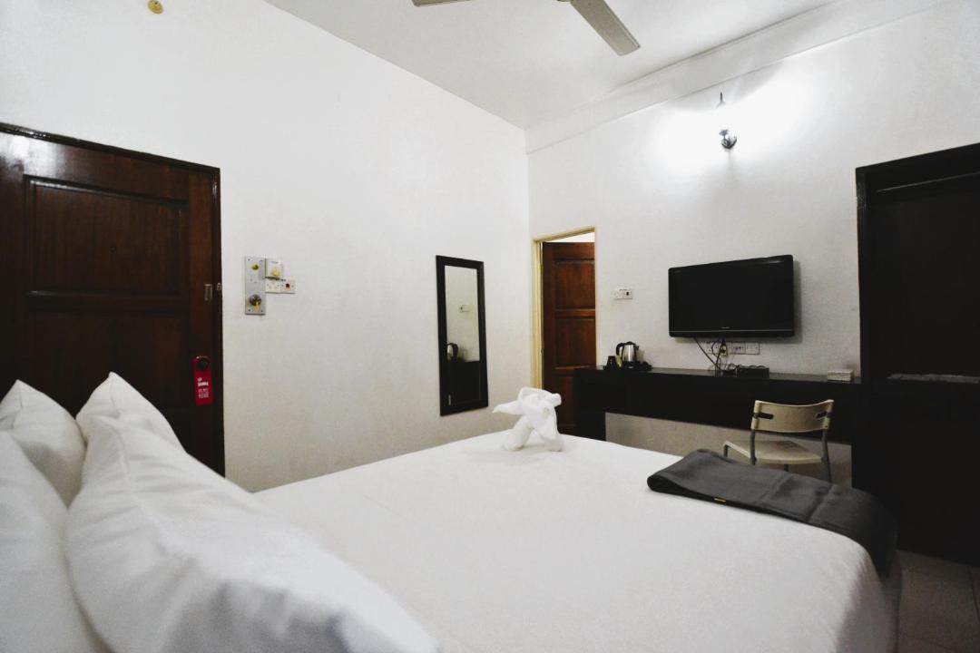 Photo of Bedroom in Tanjung Malim