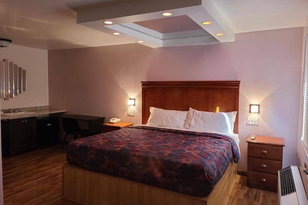 Photo of Bedroom in Lockport