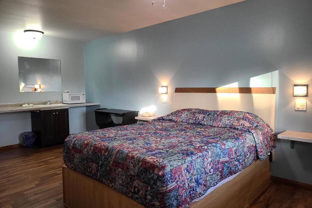 Photo of Bedroom in Lockport