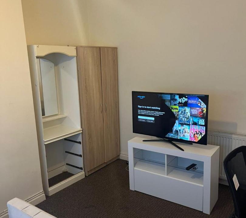 Photo of Bedroom in Wolverhampton