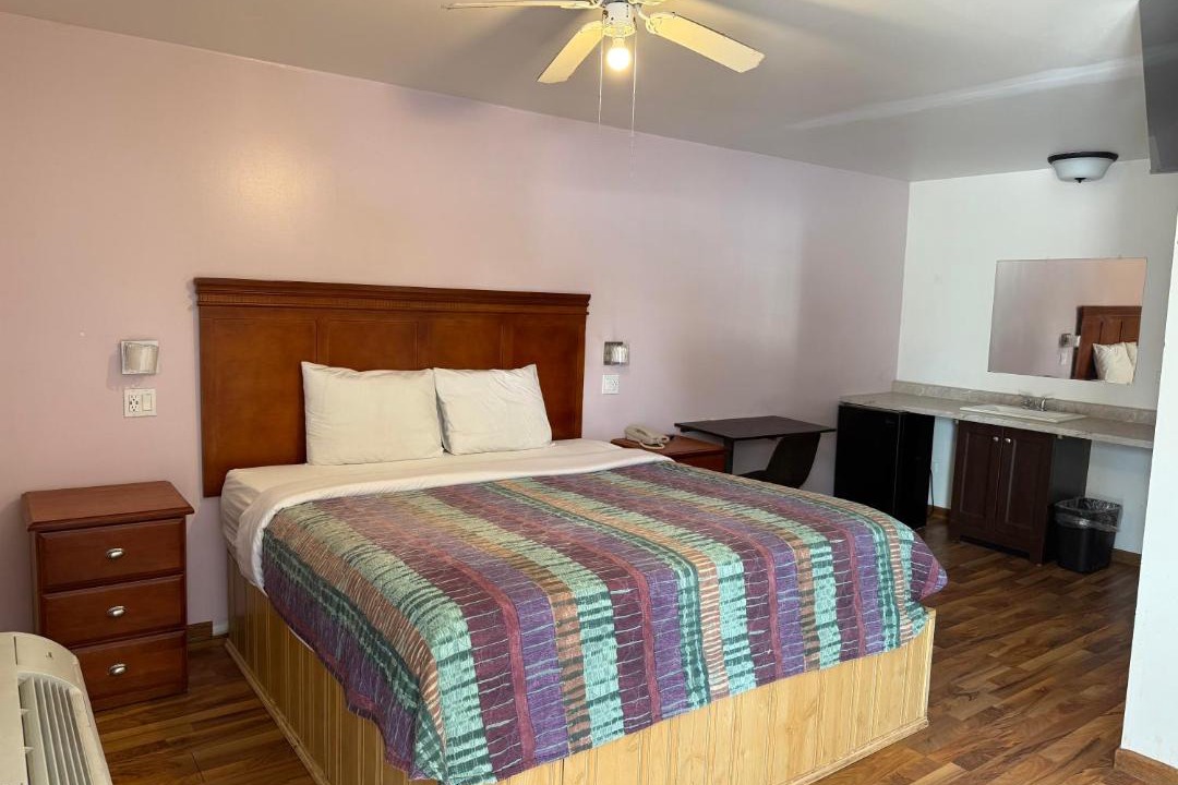 Photo of Bedroom in Lockport