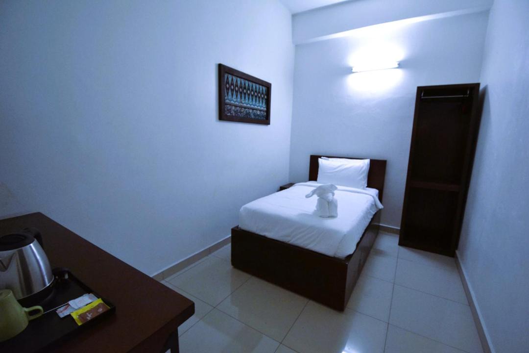 Photo of Bedroom in Tanjung Malim