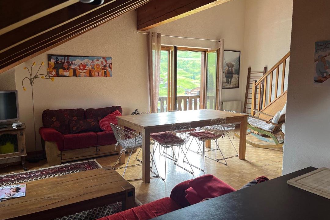 Photo of Others in Val d'Illiez