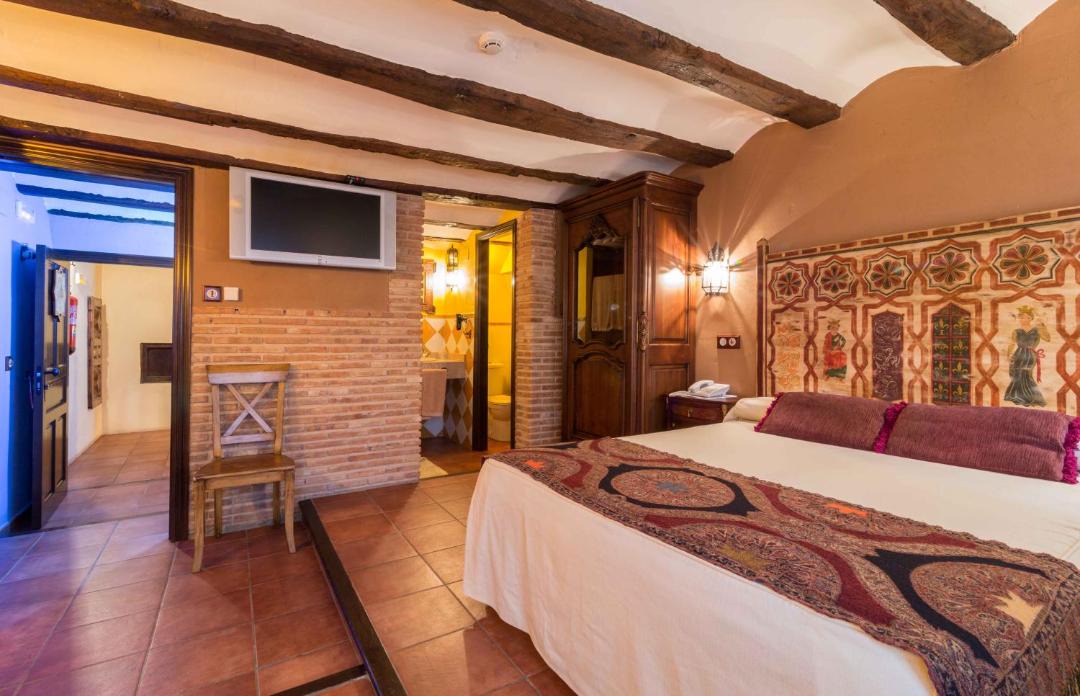 Photo of Others in Gea de Albarracin