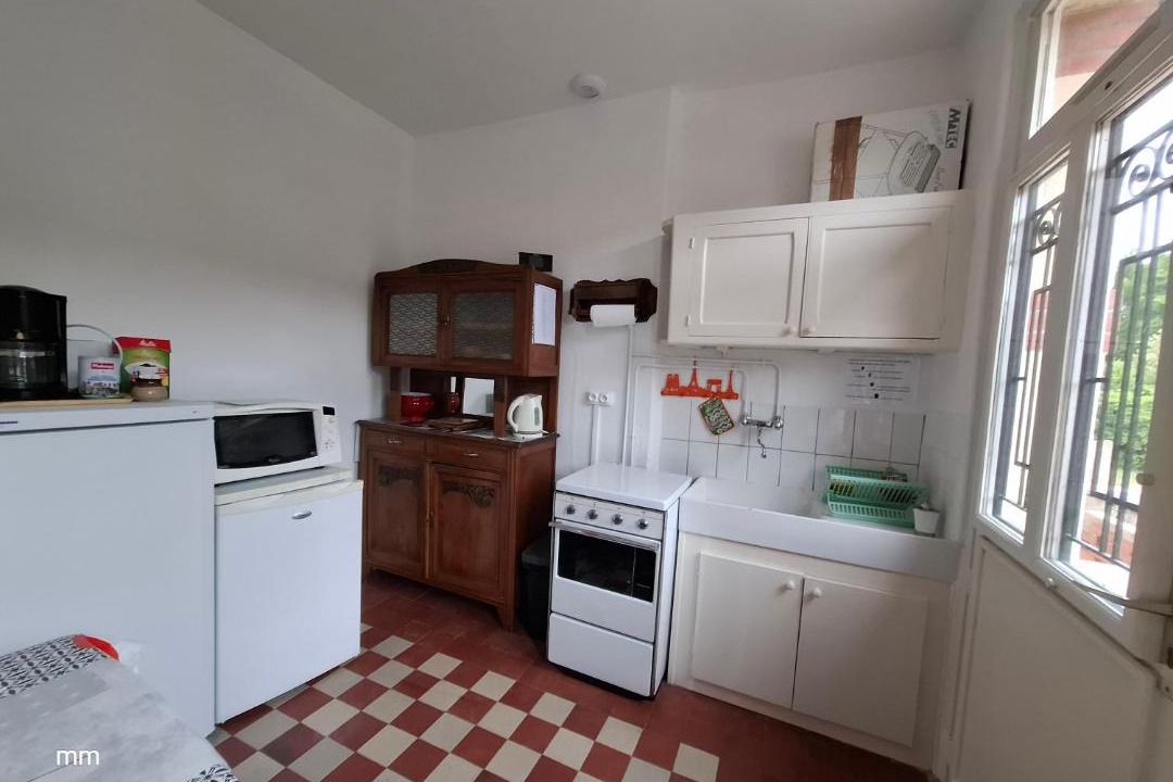 Photo of Kitchen in Lapalisse