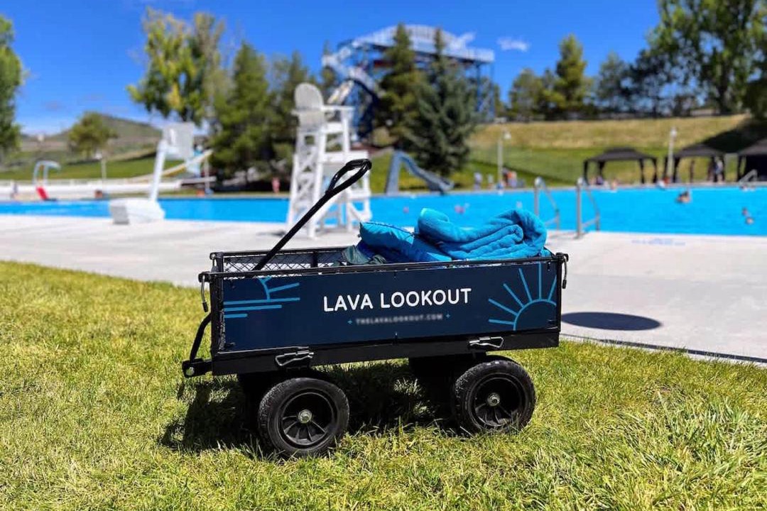 Photo of Outdoor in Lava Hot Springs