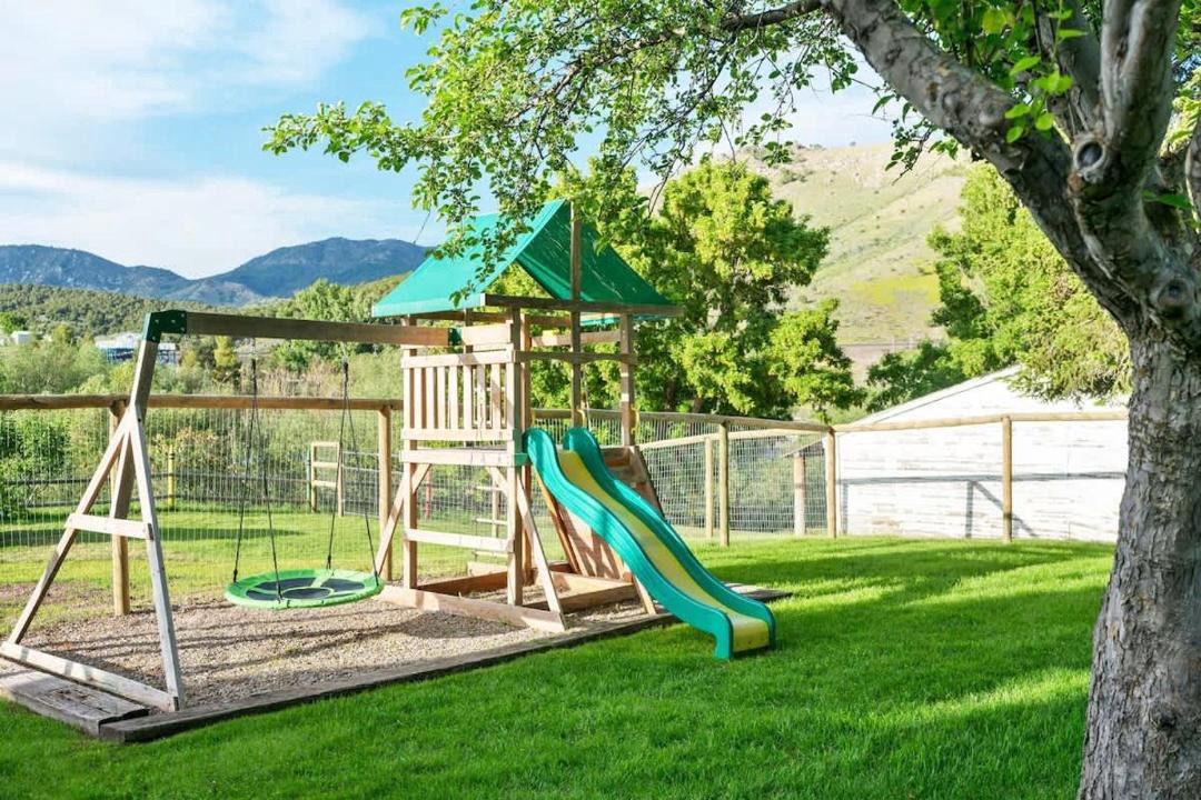 Photo of Outdoor in Lava Hot Springs