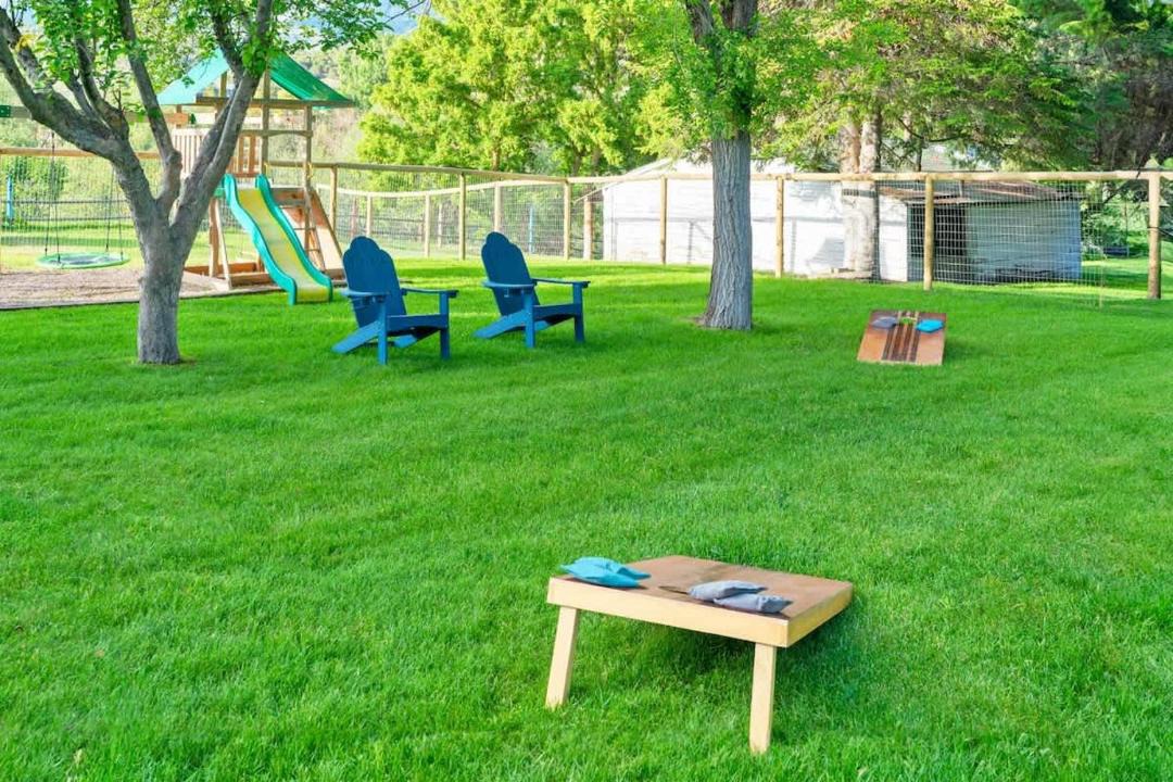 Photo of Outdoor in Lava Hot Springs