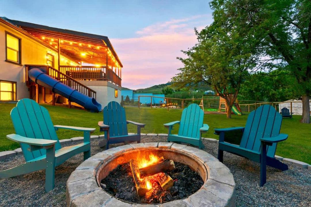 Photo of Others in Lava Hot Springs