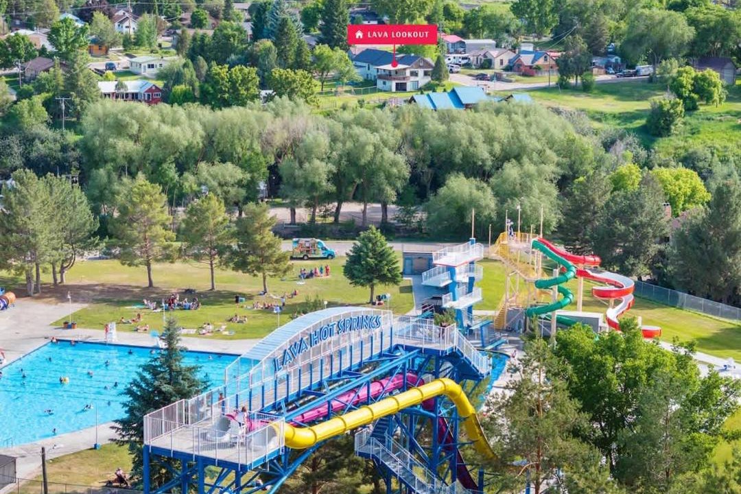 Photo of Others in Lava Hot Springs