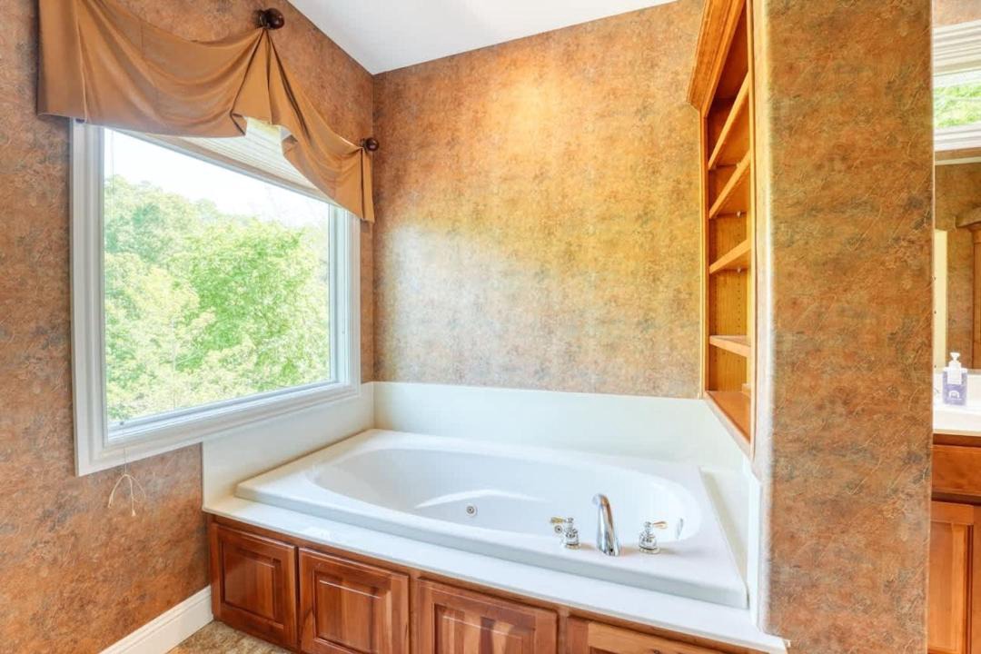 Photo of Bathroom in Bella Vista