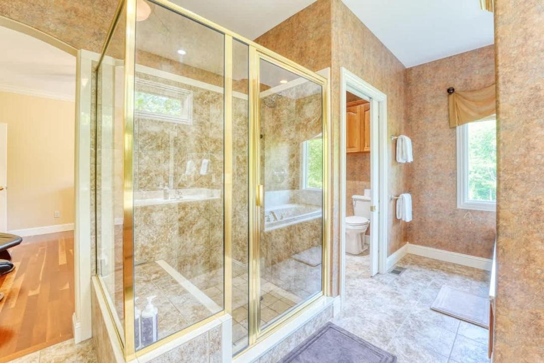 Photo of Bathroom in Bella Vista