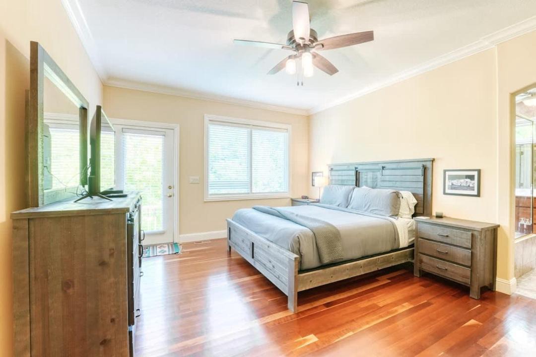 Photo of Bedroom in Bella Vista