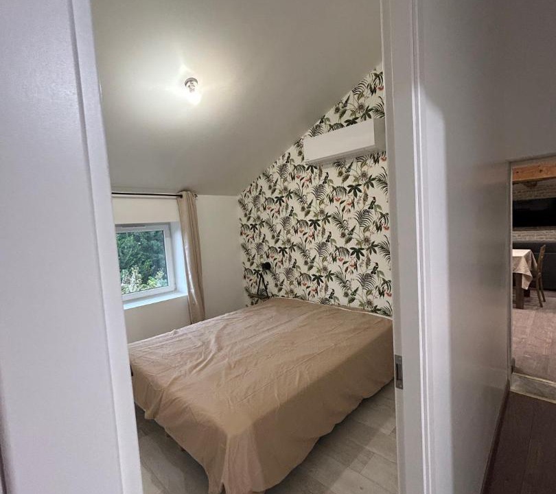 Photo of Bedroom in Chaintre