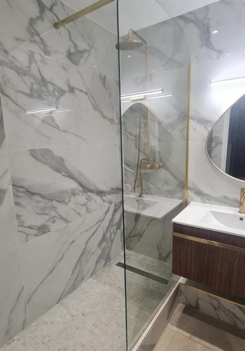 Photo of Bathroom in Clamart